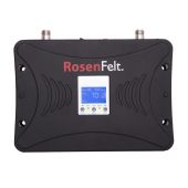 LTE & GSM REPEATER (Telekom, Vodafone, O2) - 300 m²