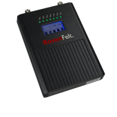 Rosenfelt 5-band Inline repeater RF 20-5BT-L