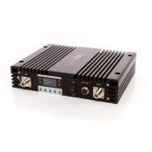 DIGITALER 4G REPEATER (Vodafone, Telekom, O2) (4.000 m²)