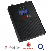 LTE Repeater RF LED20-L