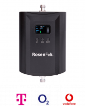 Rosenfelt RF L10S