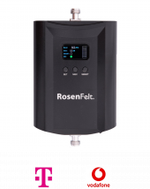 Rosenfelt RF E10S