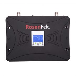 LTE & GSM REPEATER (Telekom, Vodafone, O2) - 300 m²
