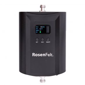 Rosenfelt LTE Repeater RF L10S