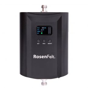 DEMO (Rosenfelt RF-L10S) 800 MHz (300 m²)