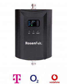 Rosenfelt RF L10S