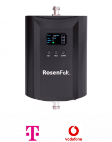 Rosenfelt RF E10S