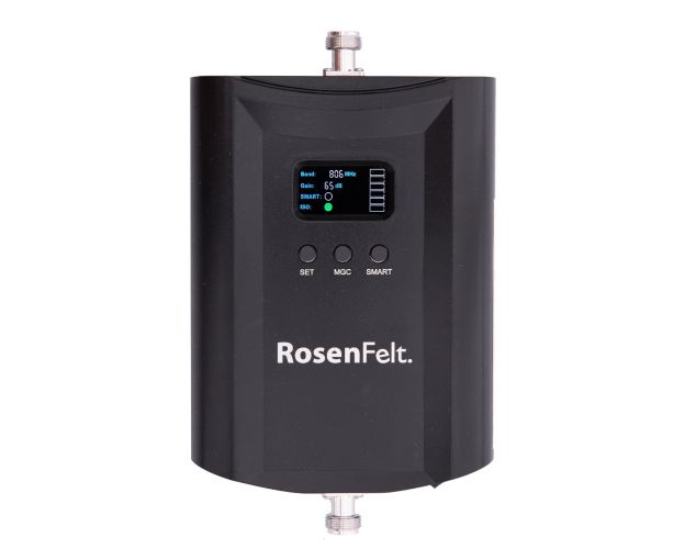 Rosenfelt LTE Repeater RF L10S