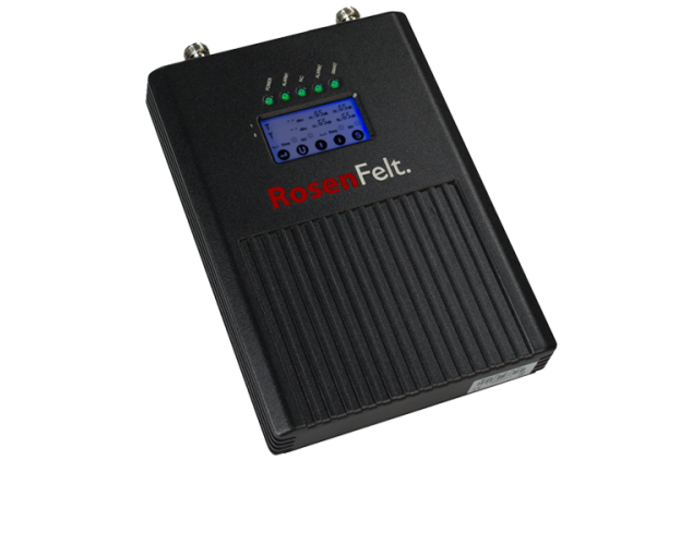 LTE Repeater RF E15-L LTE Repeater RF E15-L