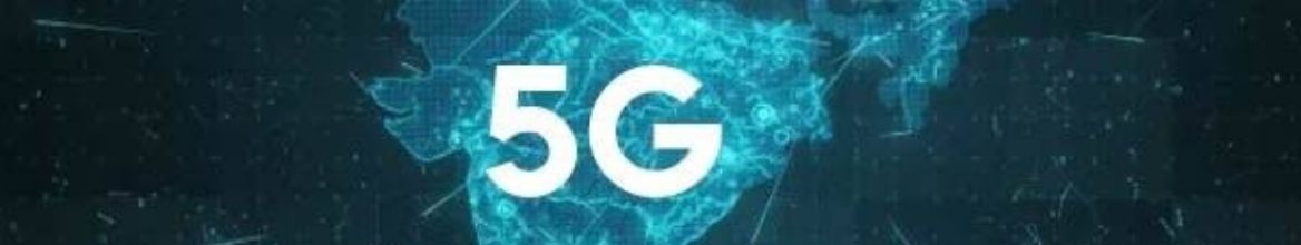 Das 5G Mobilfunknetz ist da. Unsere 5G Repeater sind startklar!