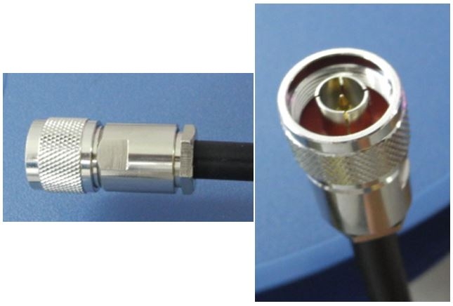 Werkzeug GSM Repeater Koaxial Kabel