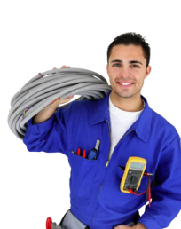 Sind Sie ein Installateur? Sind Sie ein Installateur?